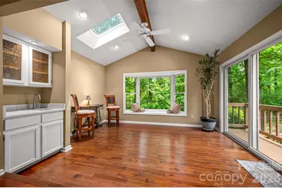66 Oakwood Lane, Columbus, NC 28722 - Photo 17