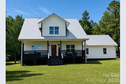 4001 Shelley Road, Gold Hill, NC 28071 - Photo 1