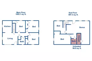 258 New Leicester Hwy, Asheville, NC 28806 - Photo 15