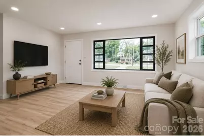 258 New Leicester Highway, Asheville, NC 28806 - Photo 3