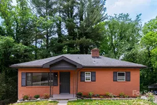 258 New Leicester Hwy, Asheville, NC 28806 - Photo 1