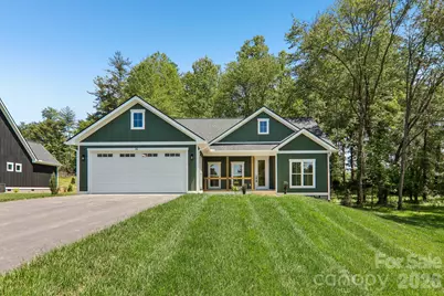 36 Haywood Crossing Drive, Hendersonville, NC 28791 - Photo 5