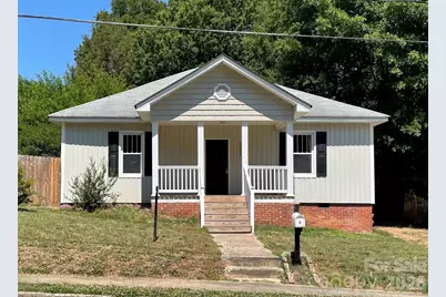 311 N Rose Avenue, Kannapolis, NC 28081 - Photo 1