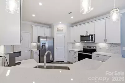 23006 Clarabelle Drive, Charlotte, NC 28273 - Photo 3