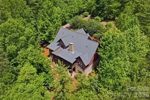 2050 Long Rifle Ridge Rd, Nebo, NC 28761 - Photo 5