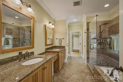 2050 Long Rifle Ridge Road #28 & 28A, Nebo, NC 28761 - Photo 25