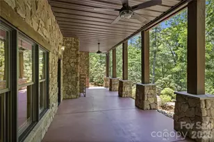 2050 Long Rifle Ridge Rd, Nebo, NC 28761 - Photo 37