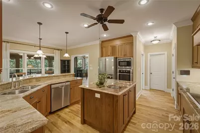 2050 Long Rifle Ridge Road #28 & 28A, Nebo, NC 28761 - Photo 19