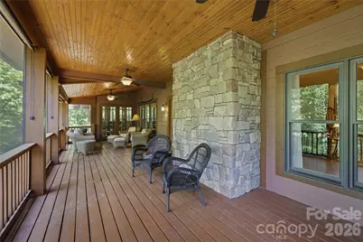 2050 Long Rifle Ridge Road #28 & 28A, Nebo, NC 28761 - Photo 21
