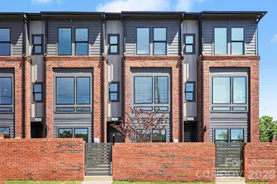 2146 N Graham Street, Charlotte, NC 28206 - Photo 1
