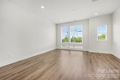 2146 N Graham Street, Charlotte, NC 28206 - Photo 5