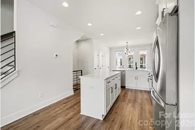 2146 N Graham Street, Charlotte, NC 28206 - Photo 9