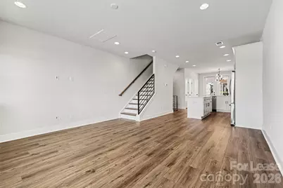 2146 N Graham Street, Charlotte, NC 28206 - Photo 3