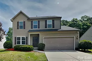 4424 Roundwood Ct, Indian Trail, NC 28079 - Photo 1