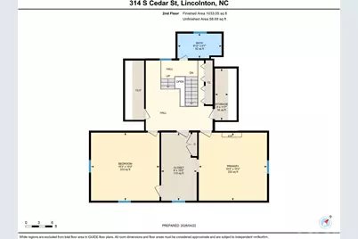 314 S Cedar Street, Lincolnton, NC 28092 - Photo 43