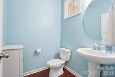 2748 Sawbridge Lane, Gastonia, NC 28056 - Photo 5