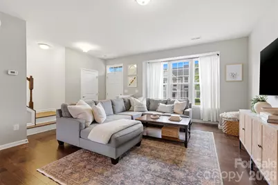 1714 Evergreen Drive, Charlotte, NC 28208 - Photo 1