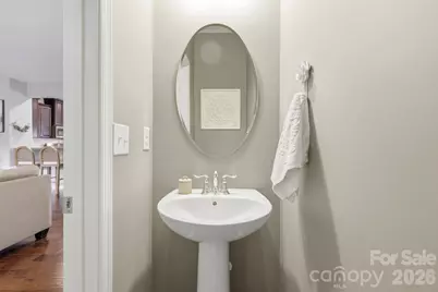 1714 Evergreen Drive, Charlotte, NC 28208 - Photo 7