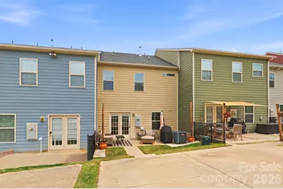 1714 Evergreen Drive, Charlotte, NC 28208 - Photo 29