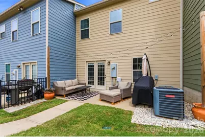 1714 Evergreen Drive, Charlotte, NC 28208 - Photo 31