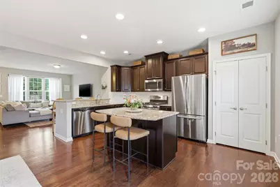 1714 Evergreen Drive, Charlotte, NC 28208 - Photo 9