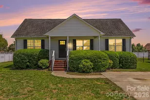4279 Barley St SW, Concord, NC 28027 - Photo 1