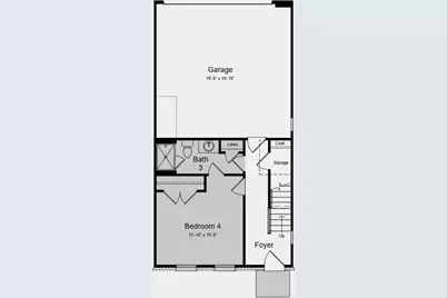 1842 Alexander Village Main Drive, Charlotte, NC 28262 - Photo 3