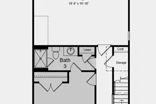 1842 Alexander Village Main Dr, Charlotte, NC 28262 - Photo 3