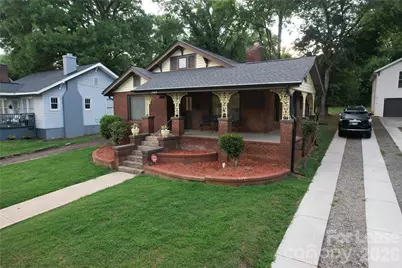 616 S Summit Avenue, Charlotte, NC 28208 - Photo 3