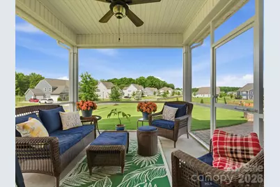 852 Yucatan Drive, Waxhaw, NC 28173 - Photo 37