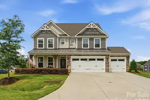 852 Yucatan Dr, Waxhaw, NC 28173 - Photo 1