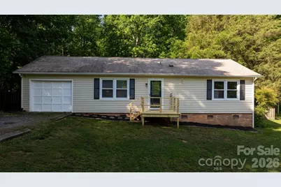 2120 40th Avenue Court NE, Hickory, NC 28601 - Photo 1