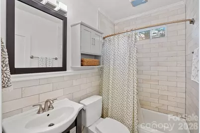 1621 Morningside Drive, Charlotte, NC 28205 - Photo 13
