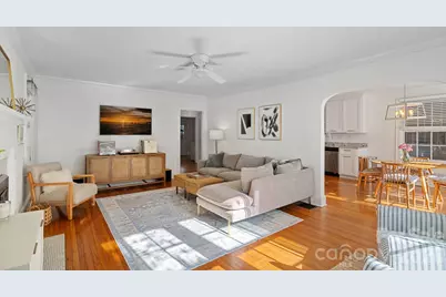 1621 Morningside Drive, Charlotte, NC 28205 - Photo 5