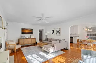 1621 Morningside Dr, Charlotte, NC 28205 - Photo 5