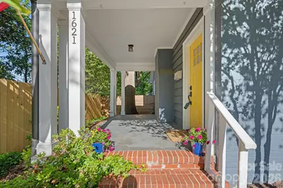 1621 Morningside Drive, Charlotte, NC 28205 - Photo 3