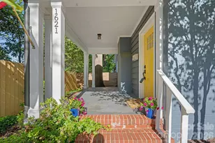 1621 Morningside Dr, Charlotte, NC 28205 - Photo 3