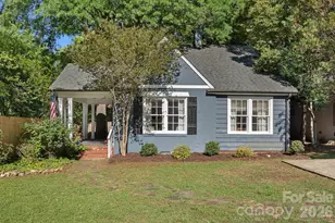 1621 Morningside Dr, Charlotte, NC 28205 - Photo 1