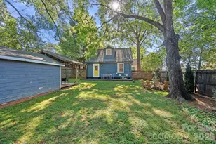 1621 Morningside Dr, Charlotte, NC 28205 - Photo 29