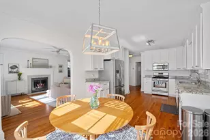 1621 Morningside Dr, Charlotte, NC 28205 - Photo 11