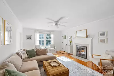 1621 Morningside Drive, Charlotte, NC 28205 - Photo 7