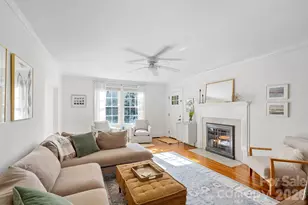 1621 Morningside Dr, Charlotte, NC 28205 - Photo 7