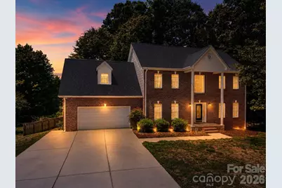 1535 20th Avenue Place NE, Hickory, NC 28601 - Photo 1
