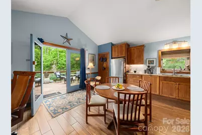 345 Moorehill Drive, Waynesville, NC 28786 - Photo 5