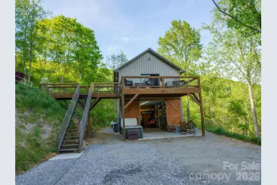345 Moorehill Drive, Waynesville, NC 28786 - Photo 31