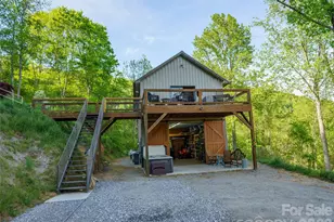 345 Moorehill Dr, Waynesville, NC 28786 - Photo 31