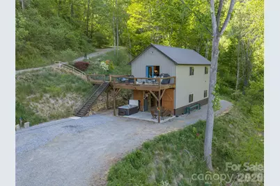 345 Moorehill Drive, Waynesville, NC 28786 - Photo 43