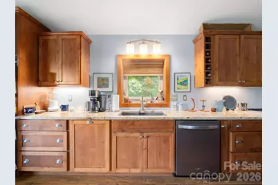 345 Moorehill Drive, Waynesville, NC 28786 - Photo 9