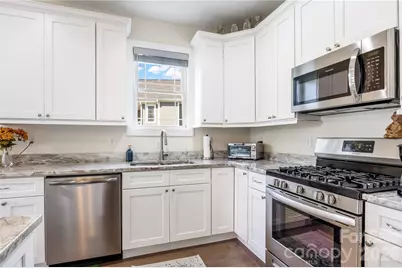 376 Windy Acres Knoll Drive #17, Hendersonville, NC 28792 - Photo 5