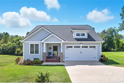 376 Windy Acres Knoll Drive #17, Hendersonville, NC 28792 - Photo 1